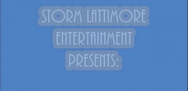  Storm Lattimore in Fuck Me Like You Love Me